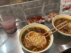 -晓马鸭店(新芜路店)