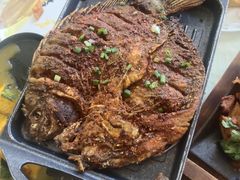 -撒拉花儿·新疆菜·清真(太阳宫店)