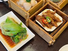 -彩景大酒楼(万泰新天地店)