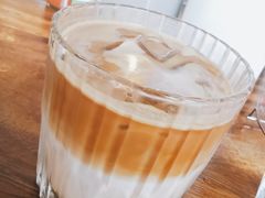 咖啡-RAC BAR(安福路店)