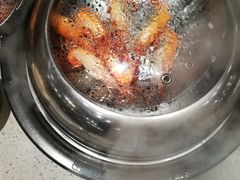 -粗茶淡饭·蒸鲜(光谷店)