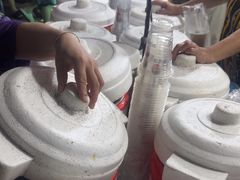 -鲍氏老字号冷热饮老店(瑞安店)