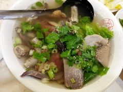 牛杂汤-粤潮牛肉火锅店(江南大道店)