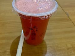 -大食代美食广场(上海中心店)