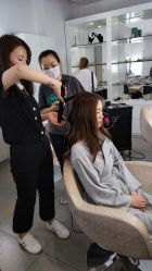 -THE QUEEN(北京店)