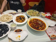 -添福来墨鱼饺子 · 海鲜东北菜(大连星海·黄浦路店)