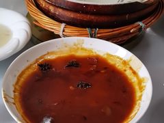 -天乐农家鱼头王(天目湖店)