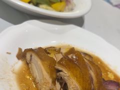 -海港酒家(上水新丰店)