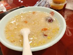 -宏状元现熬粥·京味菜(五棵松店)