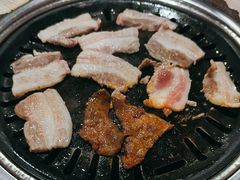 -平山城鑫烧烤(建国楼店)
