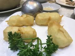 -凤城礼记鱼翅海鲜酒家(新马路总店)