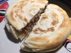 -吴满满油泼面(北方风味园店)