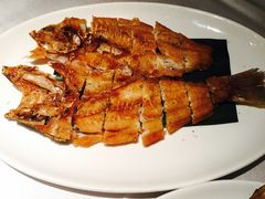-粗茶淡饭·汉口公馆(循礼门店)