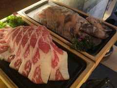 -湊湊火锅·茶憩(天环广场店)