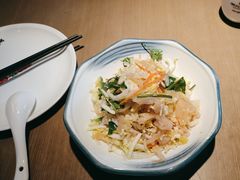 -洪兴砂锅·融合砂锅菜(三站店)