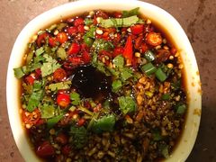 -幸运牛汕头小黄牛牛肉火锅(梅林店)