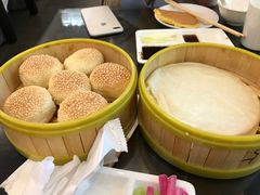 -鸿运楼烤鸭店(天桥店)