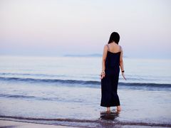 -青岛银沙滩