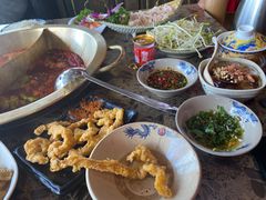 -小龙坎火锅(沙井店)