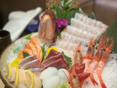 -御瀛日本料理