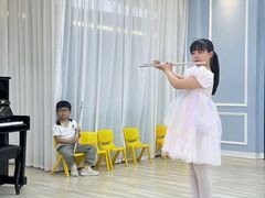 -武汉音乐学院徐东基地