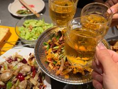 -西部马华清真兰州牛肉面·烧烤夜市(关东店)