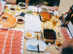 -清真军邺·金富苑肥牛(石坡街旗舰店)