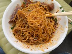 -小翔干面(西航店)