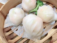 -心点盛宴江南西店