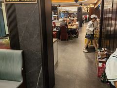 -金刚山烧烤(红旗大街店)