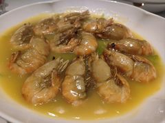 -金色艳阳天•粤菜 淮扬菜(古平岗店)