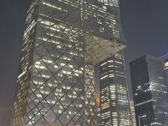 -北京千禧大酒店