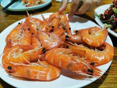 -南海渔家•海鲜•正宗海南菜(海棠湾店)