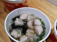 -家宴·灌蛋·沙茶面(曾厝垵店)