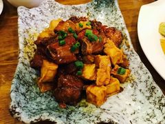 -隆喜元鱼汤包·海鲜(中联广场店)