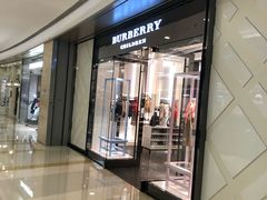 -BURBERRY(杭州万象城童装精品店)