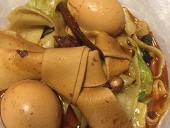 -鹍记特色牛杂面