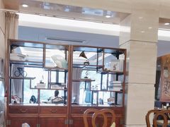 -浙江西子宾馆·瑶园咖啡厅