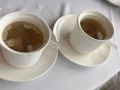 老姜老鸭炖百合-苏浙汇(南京西路店)