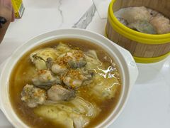 -新一味普宁肠粉王(梅林店)