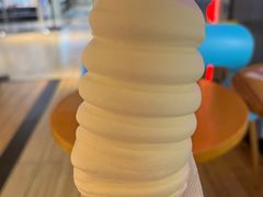 -DQ·蛋糕·冰淇淋(酷加天虹店)