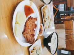 -小姜锅贴(凤凰街店)
