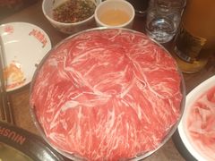 -牛市坎火锅(建设路店)