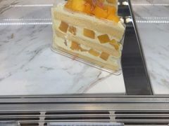 -蜜思琪蛋糕(民生路店)