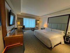 -澳门喜来登大酒店