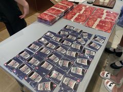 -霸王茶姬(上海恒基名人店)