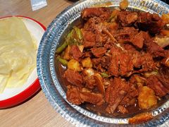 -荣鹏风味烀饼(万达广场店)