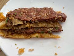 牛肉饼-王三姑牛肉饼