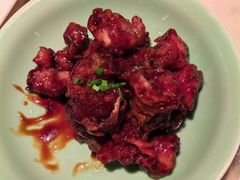 糖里脊-弄堂里(西溪龙湖天街店)