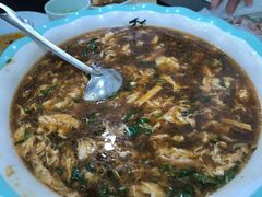 -春水锅贴·传统鲁菜(大明湖店)